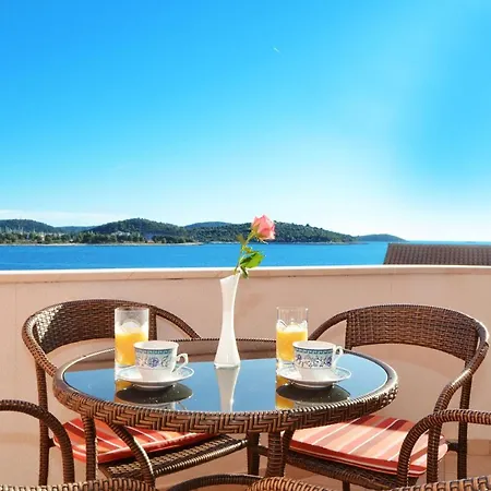 Basic Appartamento Rogoznica (Sibenik-Knin)