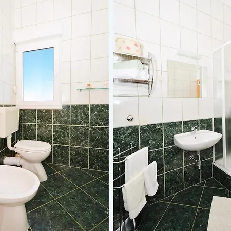 Apartmán Basic Rogoznica (Sibenik-Knin)