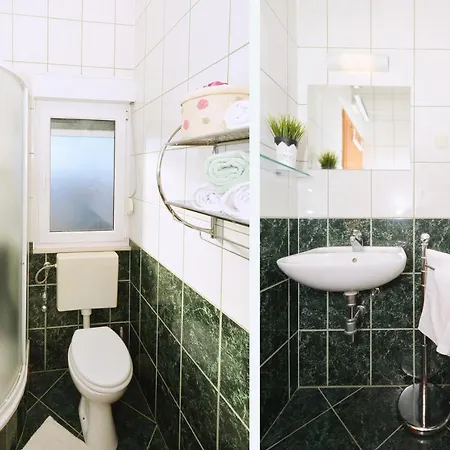 Basic * Rogoznica (Sibenik-Knin)