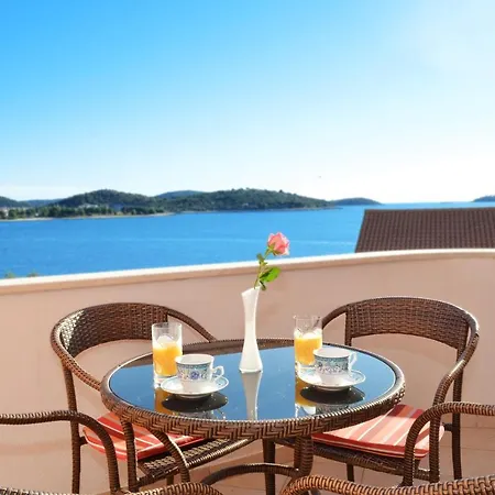 Appartamento Basic Rogoznica (Sibenik-Knin)