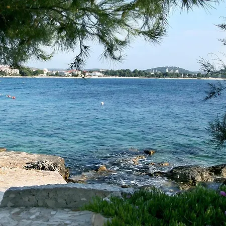 Basic Apartmán Rogoznica (Sibenik-Knin)