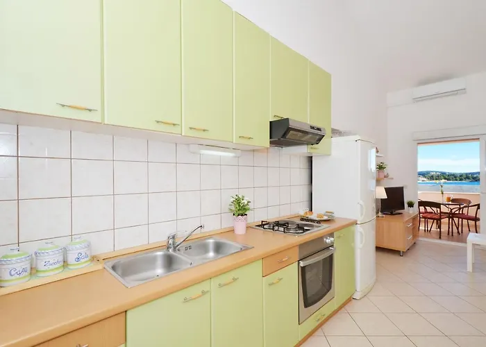 Апартаменты Basic Рогозница