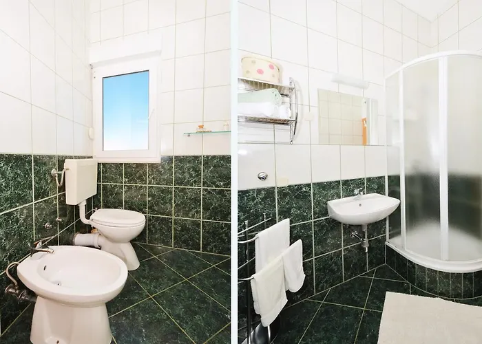 Апартаменты Basic Рогозница