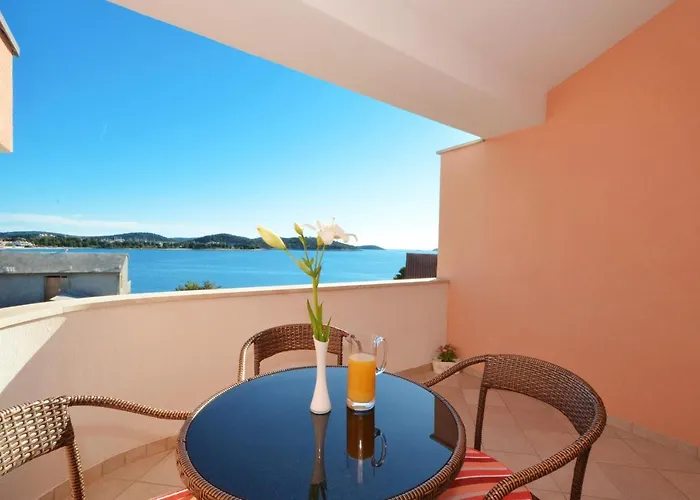 Апартаменты Basic