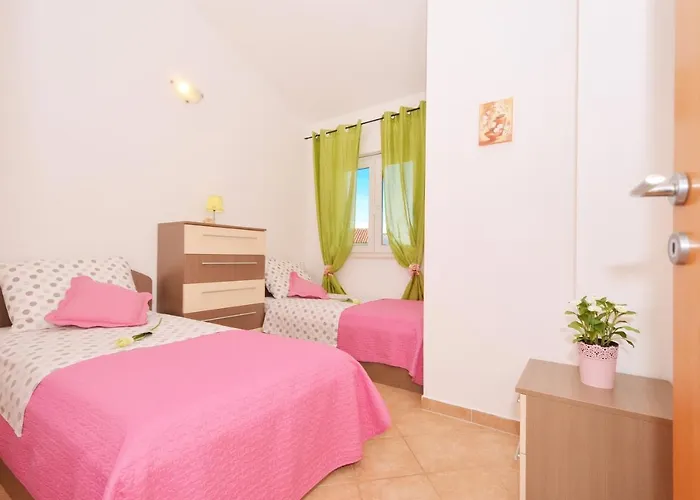 Апартаменты Basic Рогозница