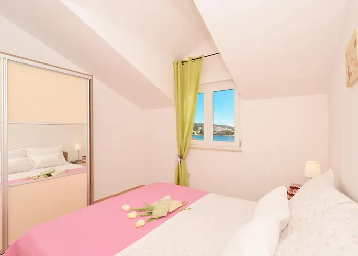 Basic Апартаменты Рогозница