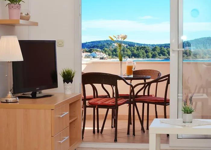 Апартаменты Basic *