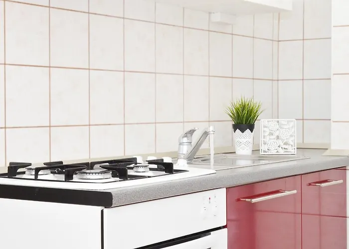 Апартаменты Basic