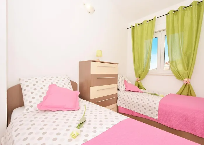 Апартаменты Basic *