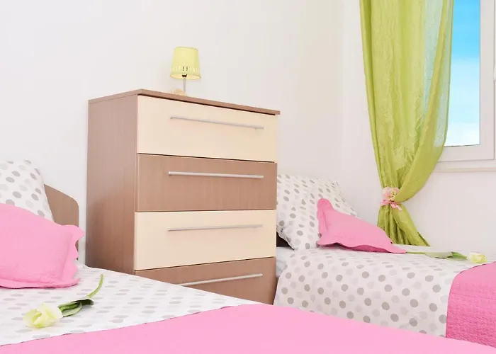 Апартаменты Basic Рогозница