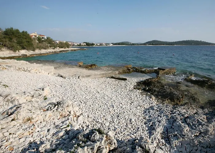 Апартаменты Basic *